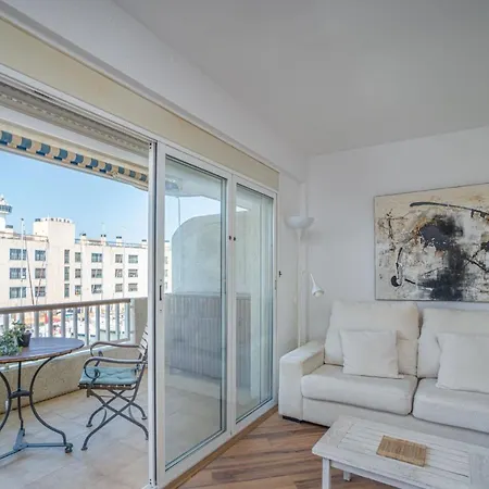 Apartamento Ref 403 Empuriabrava