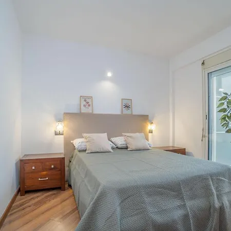 Appartamento Ref 403