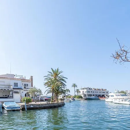 Ref 403 Empuriabrava