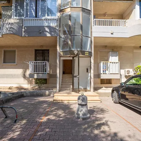 Apartamento Ref 403 *