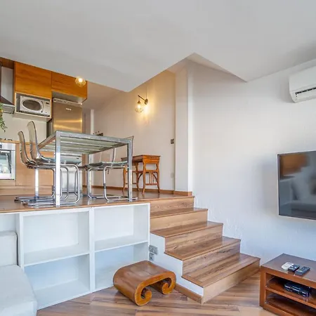 Ref 403 Apartamento *