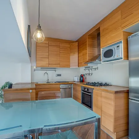 Apartamento Ref 403 *