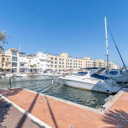 Ref 403 * Empuriabrava