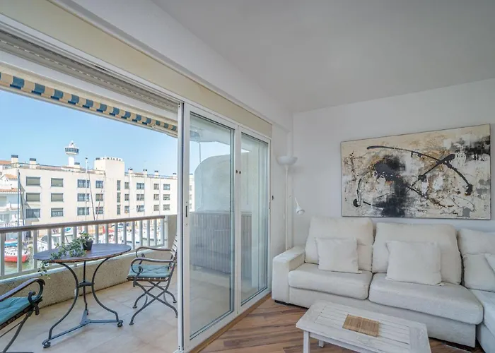 Appartamento Ref 403 Empuriabrava