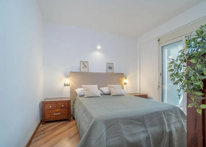 Appartamento Ref 403