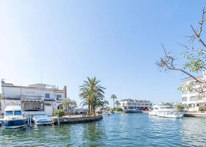 Ref 403 Empuriabrava