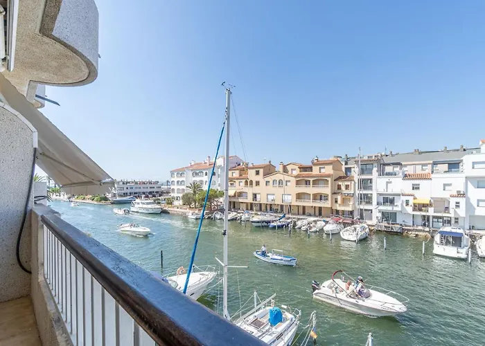 Ref 403 Appartamento *