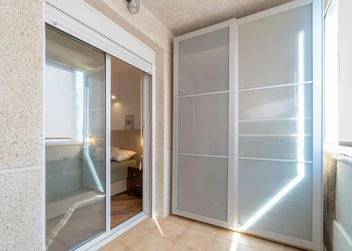 Appartamento Ref 403