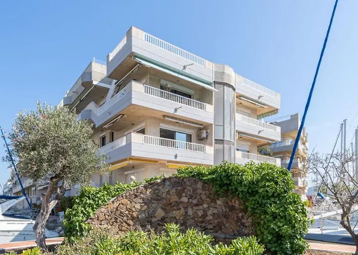 Appartamento Ref 403