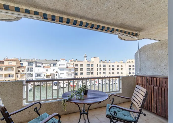 Ref 403 Appartamento