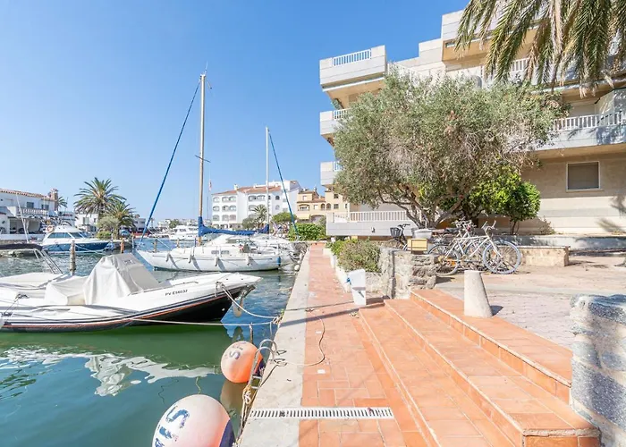 Ref 403 Appartamento *