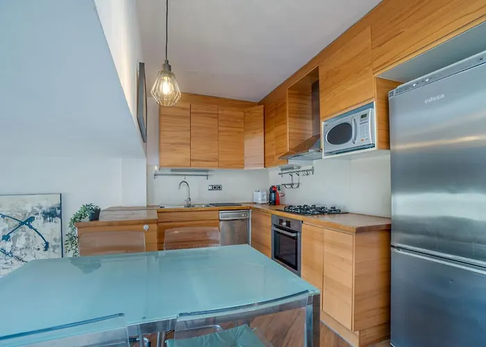 Appartamento Ref 403 *