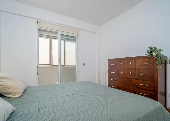 Appartamento Ref 403 *