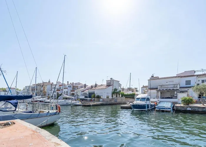 Ref 403 Empuriabrava