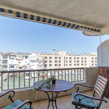 Ref 403 Appartement