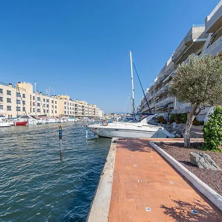 Ref 403 * Empuriabrava